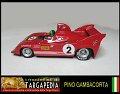 2 Alfa Romeo 33 TT12 - Alfa Romeo Collection 1.43 (5)